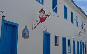 Pousada Santa Rita